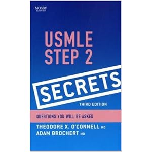 Usmle Secrets