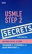 USMLE Step 2 Secrets