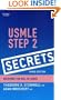 USMLE Step 2 Secrets, 3e