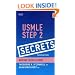 USMLE Step 2 Secrets, 3e