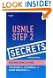 USMLE Step 2 Secrets, 3e