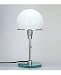 Wagenfeld | Bauhaus table lamp - ORIGINAL - 110 - 125V (for use in the U.S., Canada etc.)