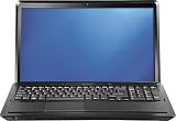 Sony - VAIO F Series Black Laptop - Intel i7-2670QM 2.2GHz, 16.4 Display, 16GB Memory, 750GB HDD, 540M 1GB, Blu-ray Player, Windows 7 Home Premium