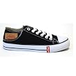 Buck Lo Canvas 521834-01A Levis