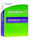 QuickBooks Contractor 2010 [Old Version]