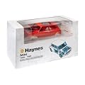 Build Your Own Haynes Mini