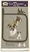 David Kiphuth Dog Breed Kitchen Towel and Potholder Set-Boxer