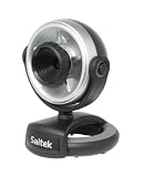W300 Face Tracking Webcam