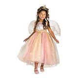 Goddess Fairy Child Costume