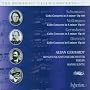 The Romantic Cello Concerto, Vol. 2  Volkmann, Dietrich, Gernsheim & Schumann