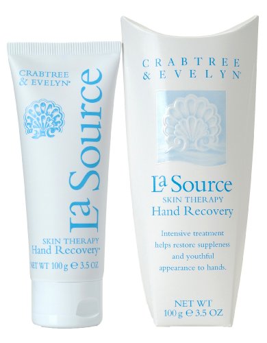 Crabtree & Evelyn La Source Hand Recovery 100g Preisvergleich