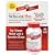 Schiff Melatonin Plus 3 mg Melatonin with 25 mg Theanine - For Stress Relief and a Sounder Sleep - 300 Tablets
