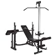 Phoenix 99225 Power Bench Mid Width