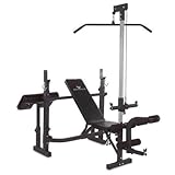 Phoenix 99225 Power Bench Mid Width