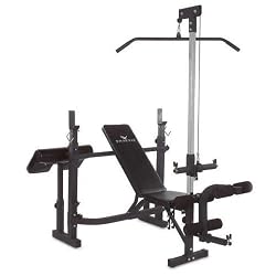 Phoenix 99225 Power Bench Mid Width
