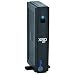 DVB-S Receiver OPTICUM "X80RF" mit Conax-Kartenleser, U