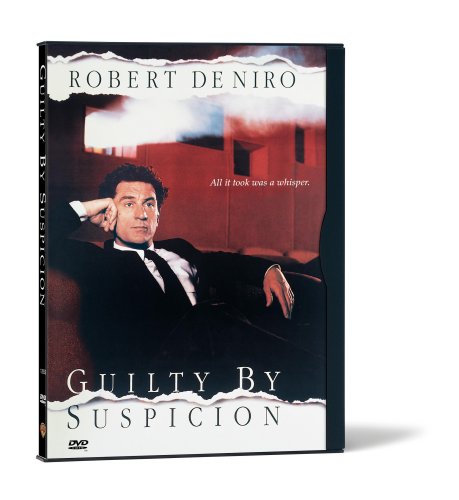 Get Guilty by Suspicion Online