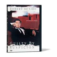 Guilty by Suspicion