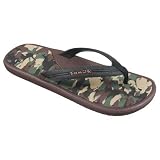 Sanuk Alpha Zori Sandal - Camo