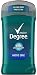 Degree Men Arctic Edge Deodorant Stick 3 oz (Pack of 5)