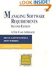 Managing Software Requirements...