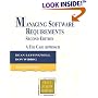 Managing Software Requirements: A Use Case Approach (2nd Edition) (The Addison-Wesley Object Technology Series)