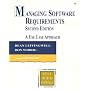 Managing Software Requirements: A Use Case Approach (Addison-Wesley Object Technology Series)