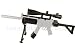 GSG-5 FULLY LOAD DELUXE MIL-DOT 4-16X50 SCOPE COMBO