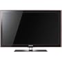 Samsung UN40C5000 40-Inches 1080p LCD TV - Black/red