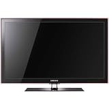 Samsung UN40C5000 40-Inches 1080p LCD TV - Black/red (Electronics)