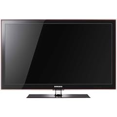 Comparable Great Price Samsung UN40C5000 40-Inches 1080p LCD TV - Black/red 