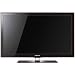 Samsung UN40C5000 40-Inches 1080p LCD TV - Black/red