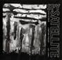 Spy Satellite (John Dierker, Jonathan Vincent, Jeff Arnal) (2002 Audio CD)