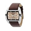 Diesel - DZ1114 - Montre Homme - Quartz analogique - Bracelet Cuir marron