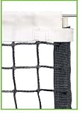 Champion Sports 3.8 mm Tennis Net
