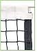 Champion Sports 3.8 Mm Tennis Net