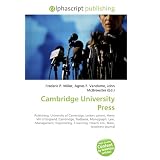 Cambridge University Press: Publishing, University of Cambridge, Letters patent, Henry VIII of England, Cambridge, Textbook, Monograph, Law, Management, ... Hitachi Ltd., Bible, Academic journal