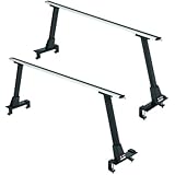 ROLA 59742 Haul-Your-Might Removable Truck Bed Rack