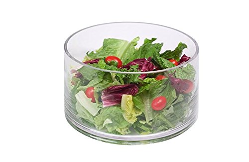 Artland simplicity salad bowl
