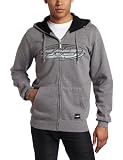 FMF Racing Mens Grand Chest Screen print Sweater