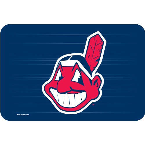 MLB Cleveland Indians Small Floor Mat