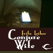 Conjure Wife | [Fritz Leiber]
