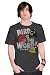 Fifth Sun Angry Birds Bird Words Tee