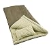 Coleman Big Game Sleeping Bag with Pillow