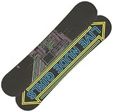 Rome Artifact 09 Freestyle Snowboard - 150cm