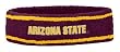 Arizona State Sun Devils Shoot Around Headband