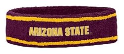 Arizona State Sun Devils Shoot Around Headband