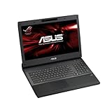 ASUS G74SX-DH71 Full HD 17.3-Inch LED Gaming Laptop - Republic of Gamers (Black)