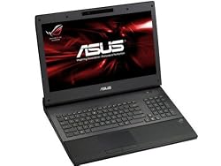 ASUS G74SX-DH72 Full HD 17.3-Inch Gaming Laptop - Republic of Gamers (Black)