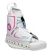 Hyperlite Allure Womens Wakeboard Bindings 2012